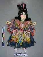 藏品(小旦)的圖片